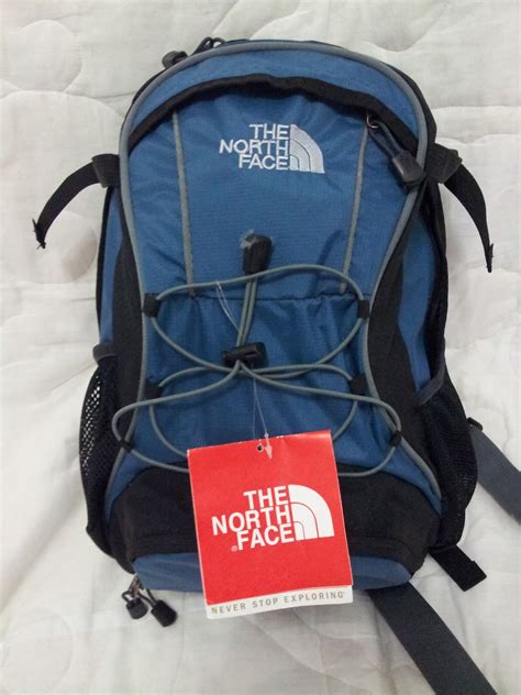 fake north face bag|north face bags clearance.